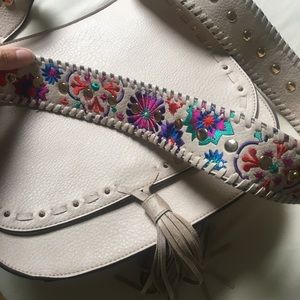 Steve Madden cross body bag